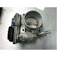 110K029 Throttle Valve Body For 13-15 Hyundai Veloster  1.6 351002B320